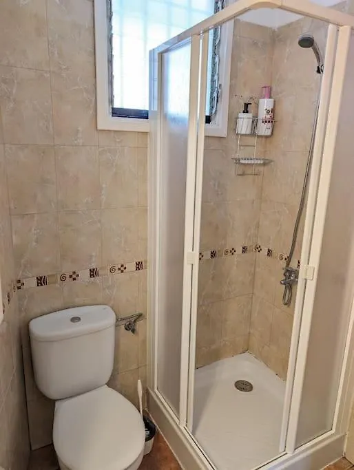 Bright Cosy 1Br Apt 7 Min To Beach Siam Park Mall Playa de las Américas Daire