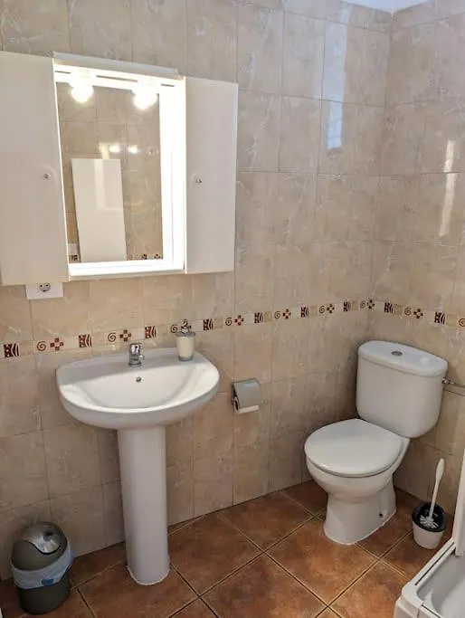 Bright Cosy 1Br Apt 7 Min To Beach Siam Park Mall Playa de las Americas  0*, Playa de las Americas (Tenerife) Spanien
