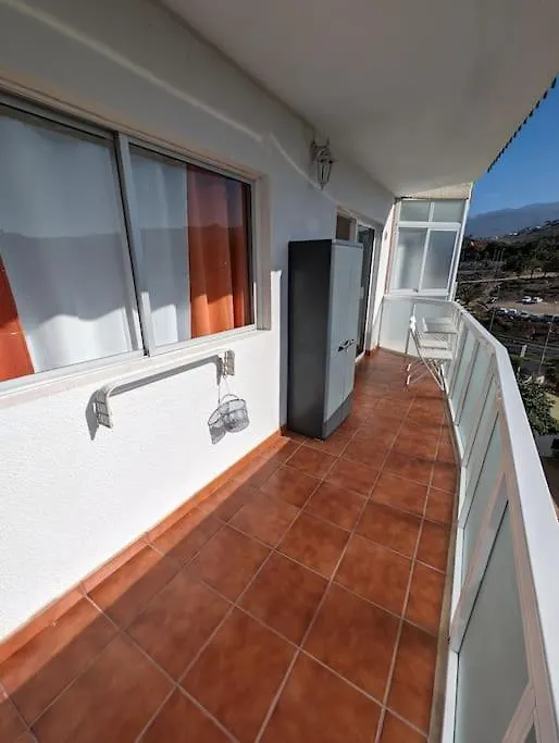 Bright Cosy 1Br Apt 7 Min To Beach Siam Park Mall Playa de las Américas 0*,  İspanya